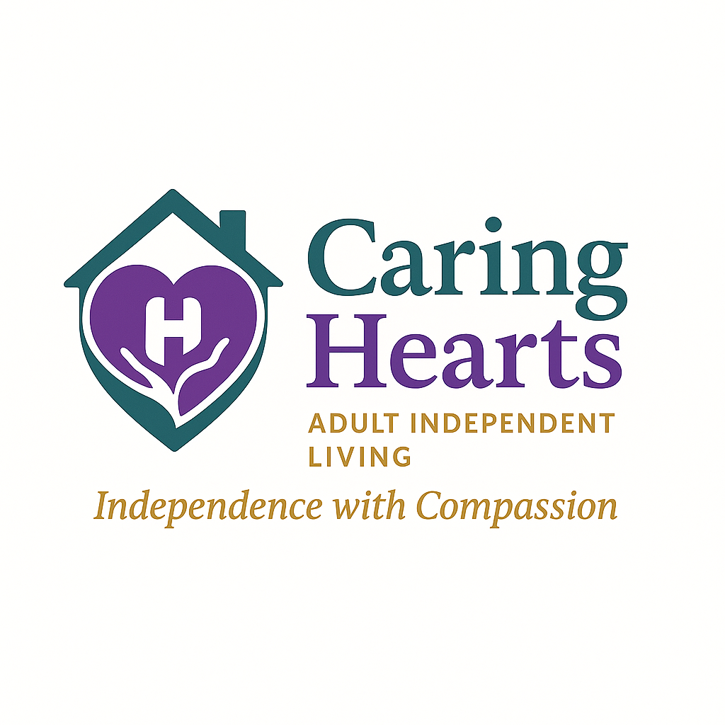Caring Hearts Independent Living