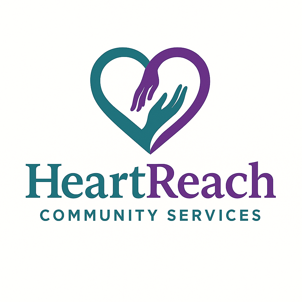 HeartReach Community Services